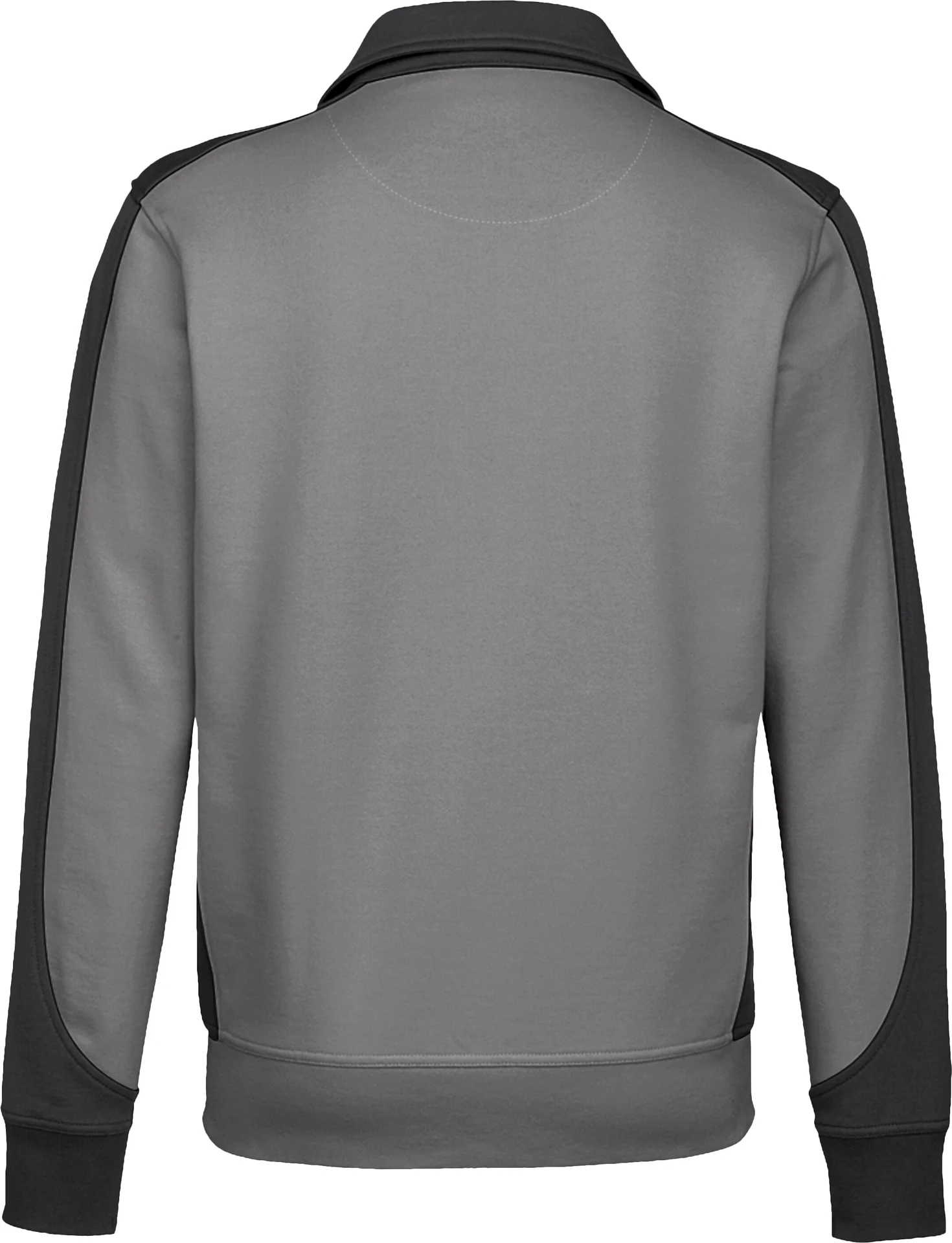 HAKRO Sweatjacke 477 Contrast Mikralinar®