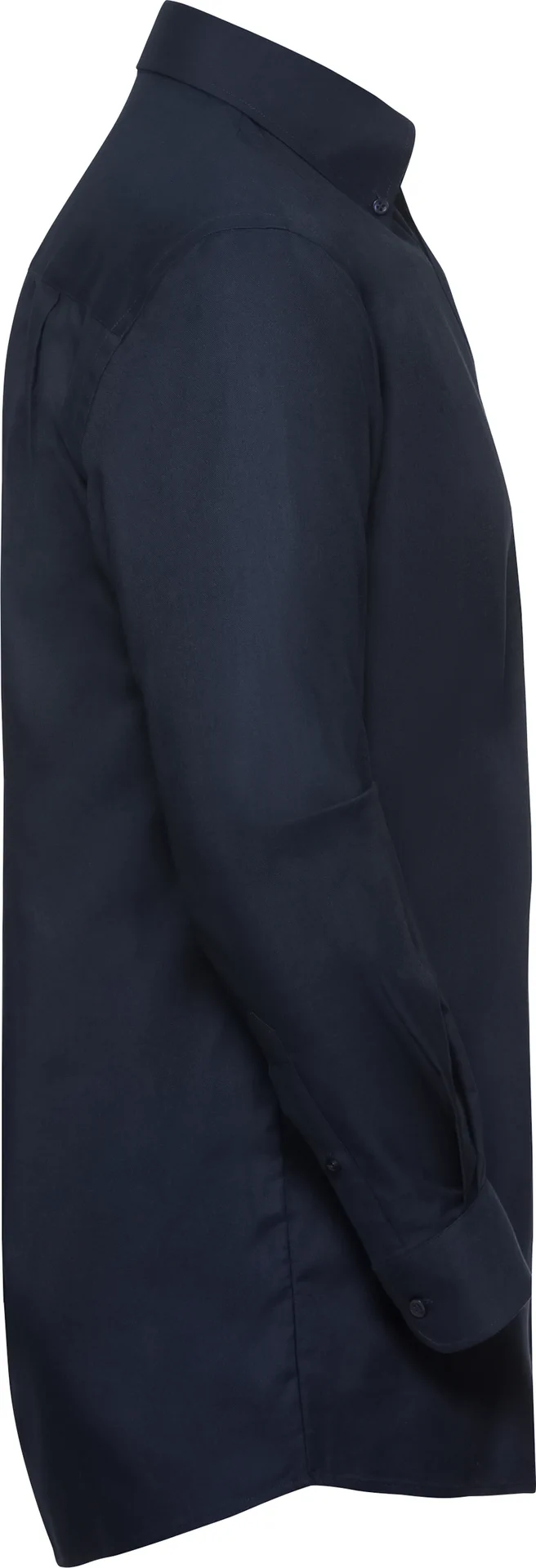 Russell Men's Long Sleeve Easy Care Oxford Shirt