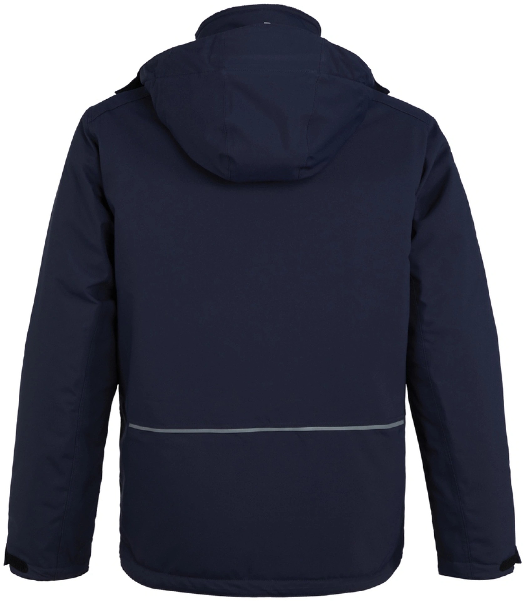 DASSY Winterjacke PITCH