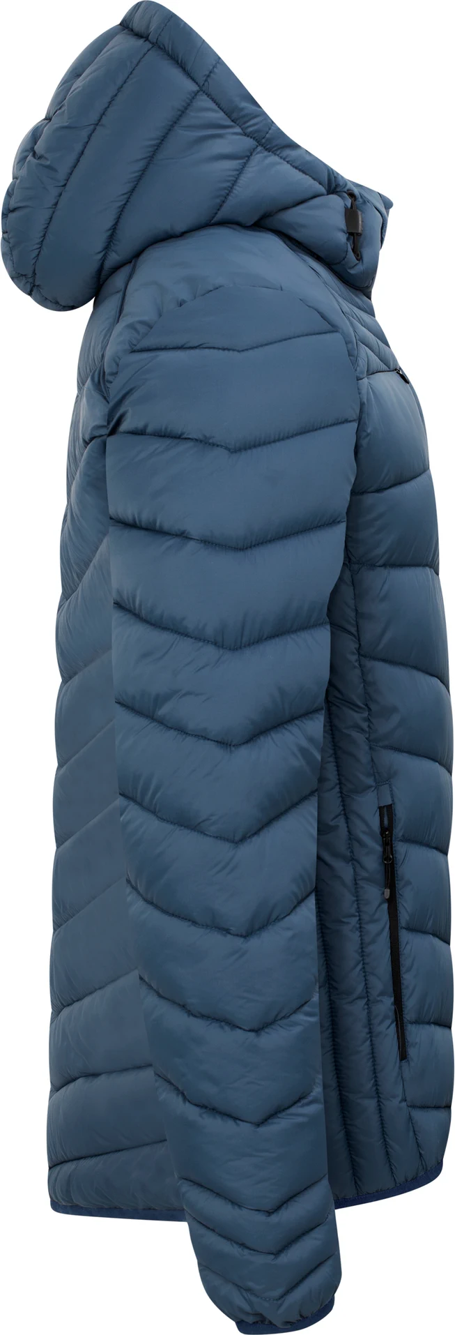 CLIQUE Herren Steppjacke Idaho