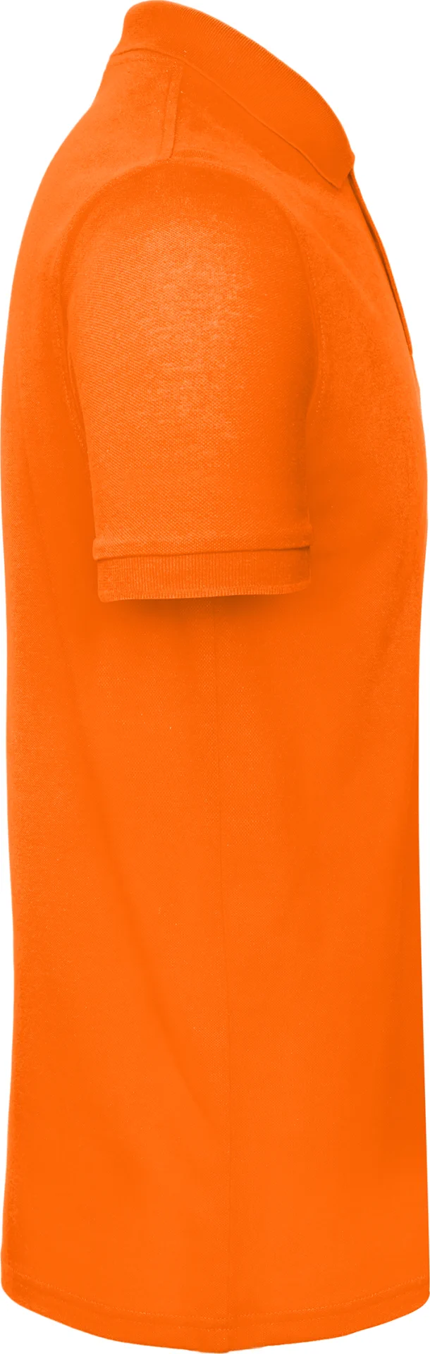 B&C Inspire Polo Men