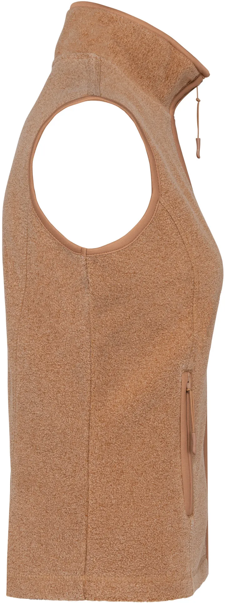 Kariban Damen Microfleece Gilet "Melodie"