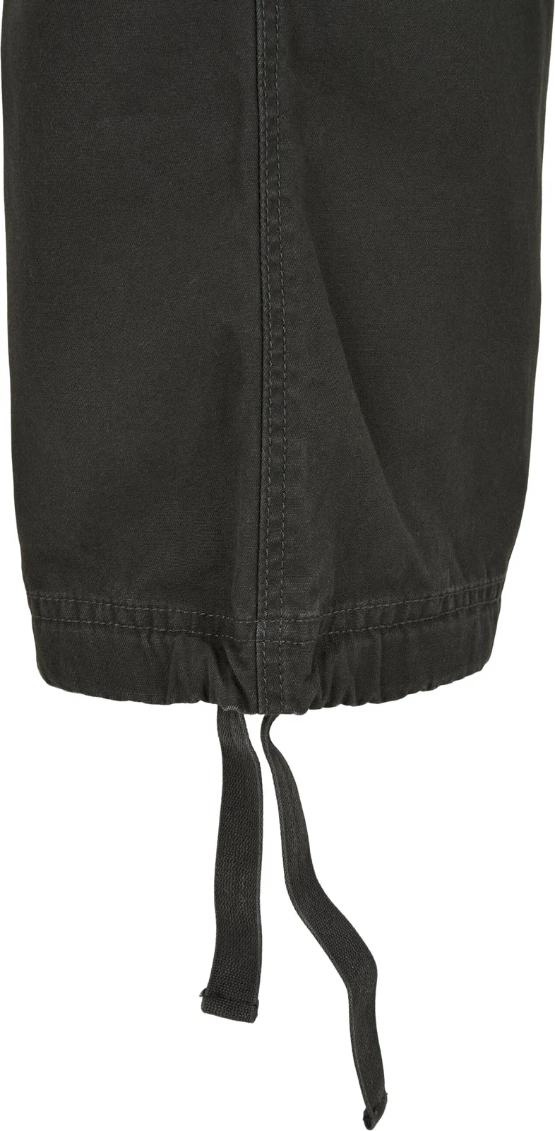 Build Your Brand Pure Vintage Trousers