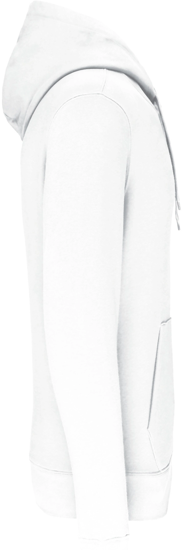 Kariban Umweltfreundlicher Herren Kapuzen Sweater