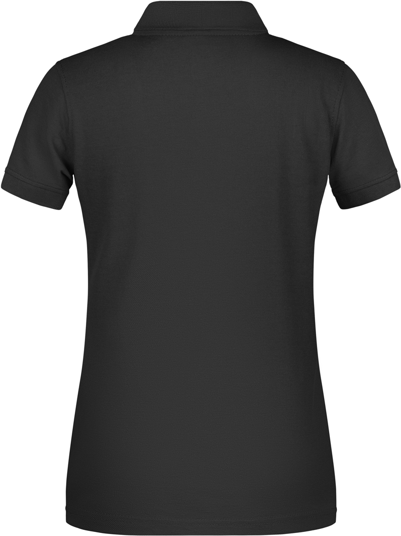 James & Nicholson Ladies Bio Workwear Polo James & Nicholson Ladies Bio Workwear Polo