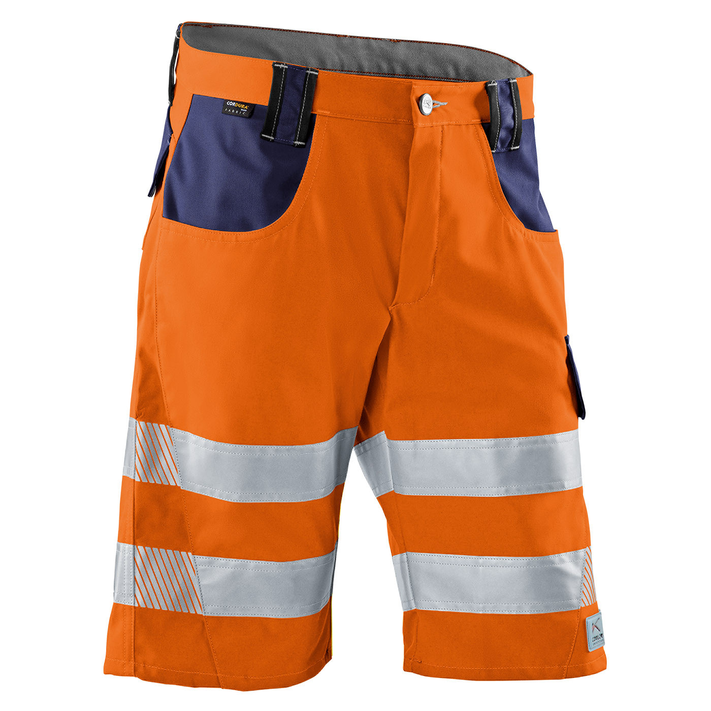 Kübler Shorts REFLECTIQ Form 2307 Kübler Shorts REFLECTIQ Form 2307