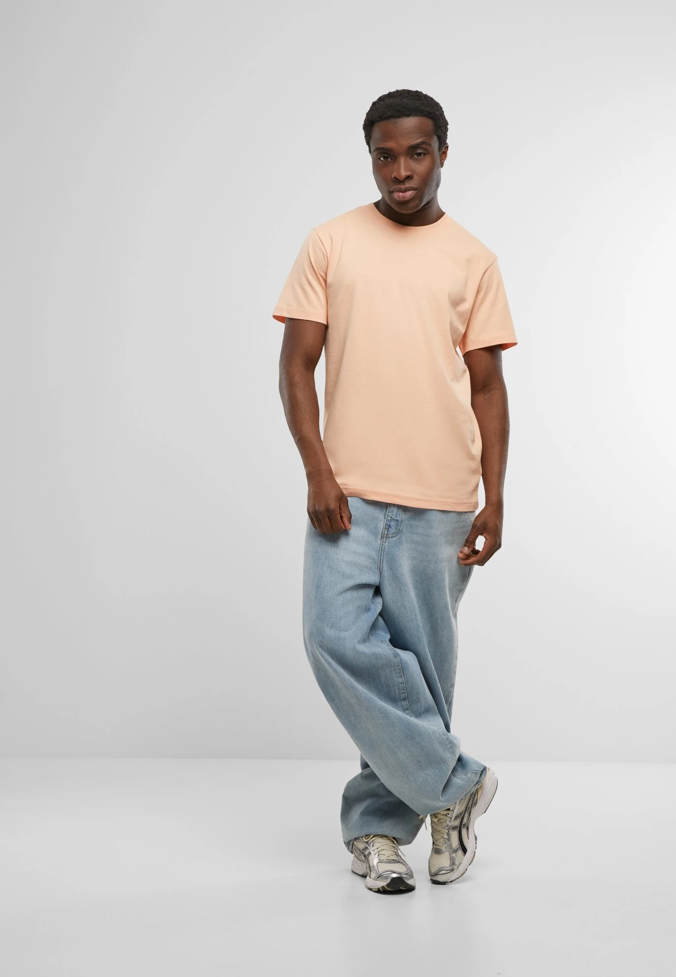 Build Your Brand T-Shirt Round Neck