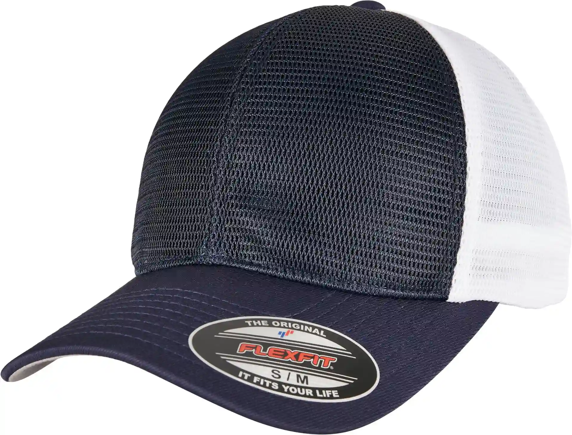 FLEXFIT 360 Omnimesh Cap 2-Tone