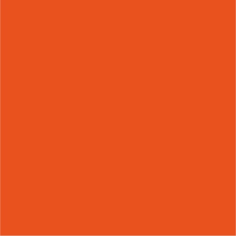 signal orange
