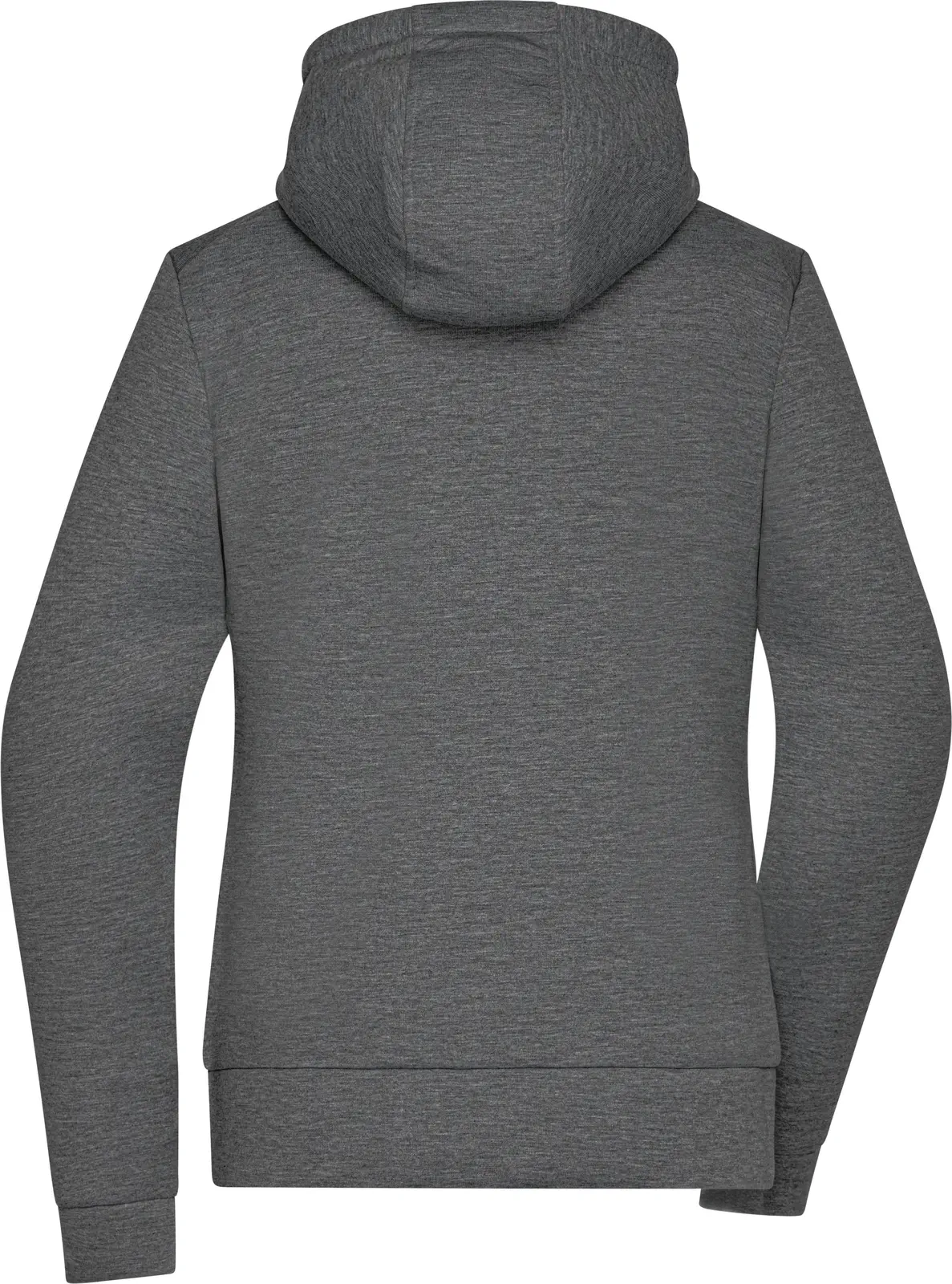 James & Nicholson Ladies Hooded Jacket