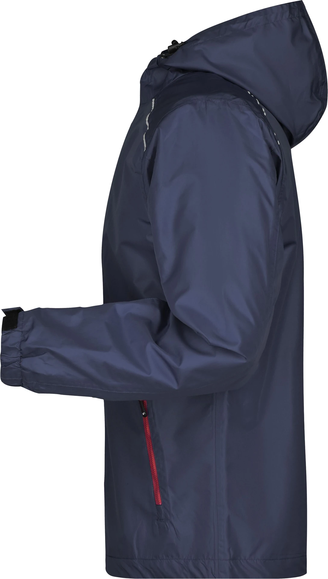 James & Nicholson Men's Rain Jacket