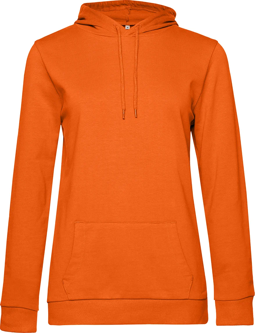B&C #Hoodie Sweat Women