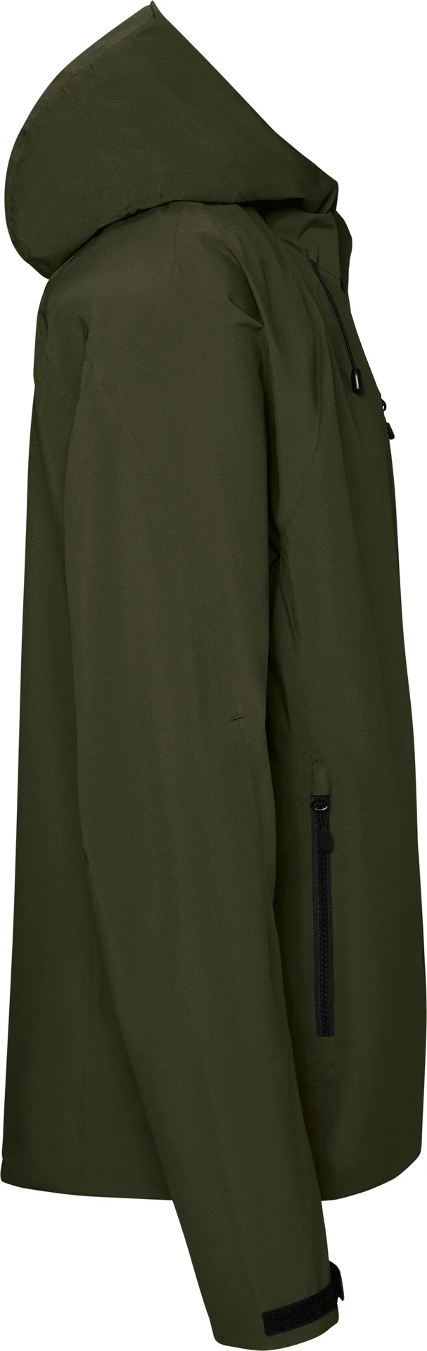 hakro-884-high-activejacke-eco-olive-4 HAKRO High-Activejacke 884 ECO