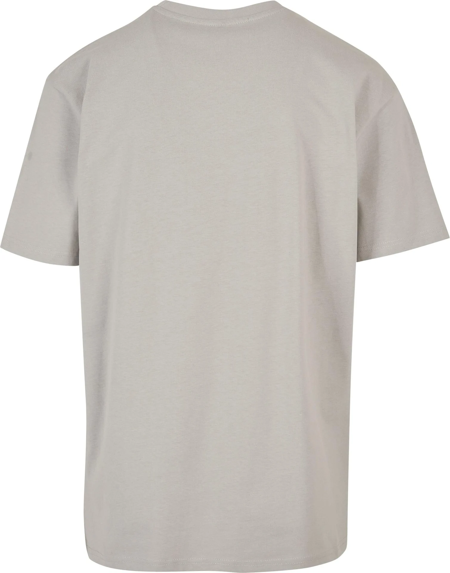 Build Your Brand Heavy Oversize Tee