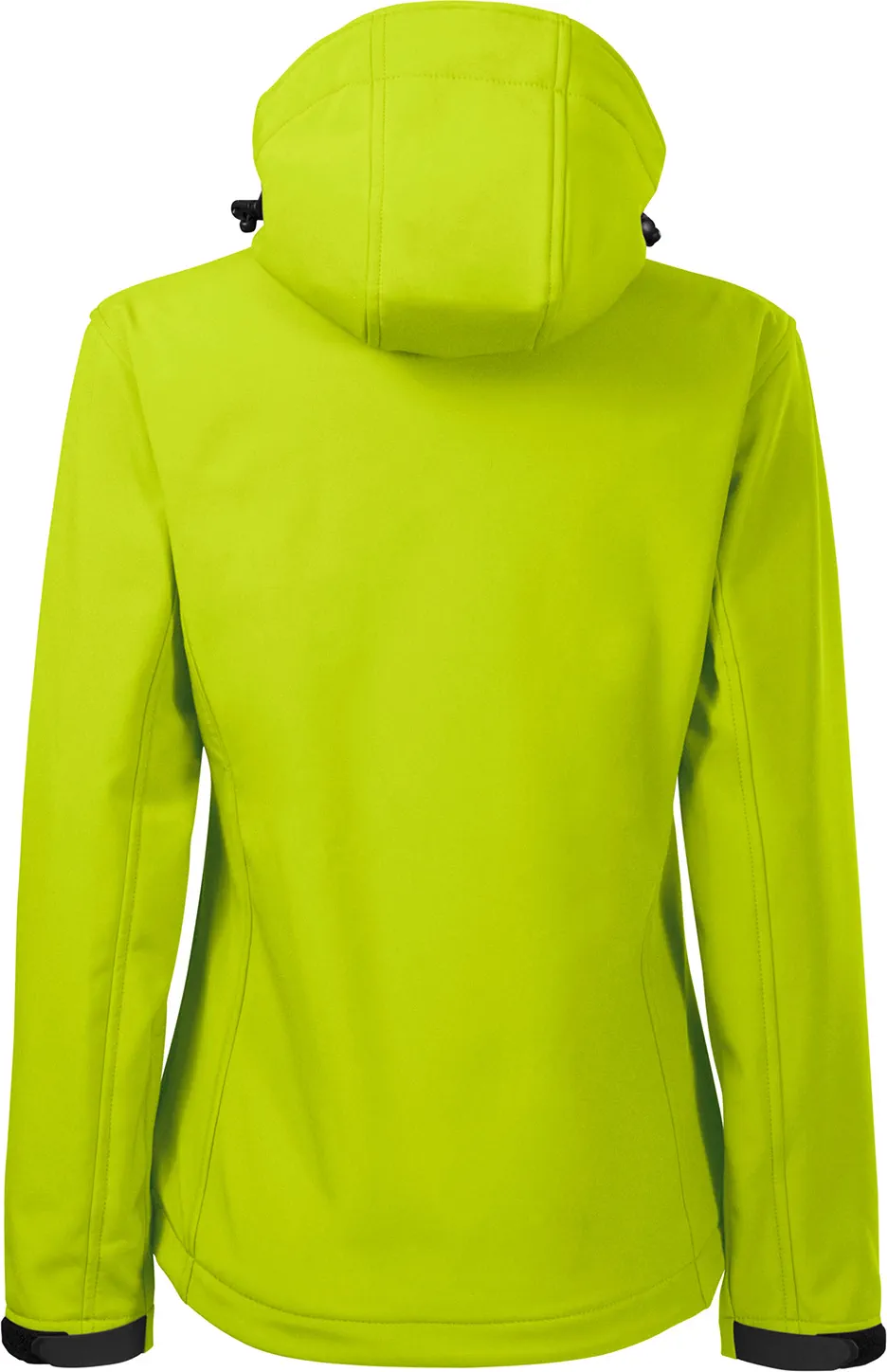 MALFINI Softshelljacke Damen Performance 521