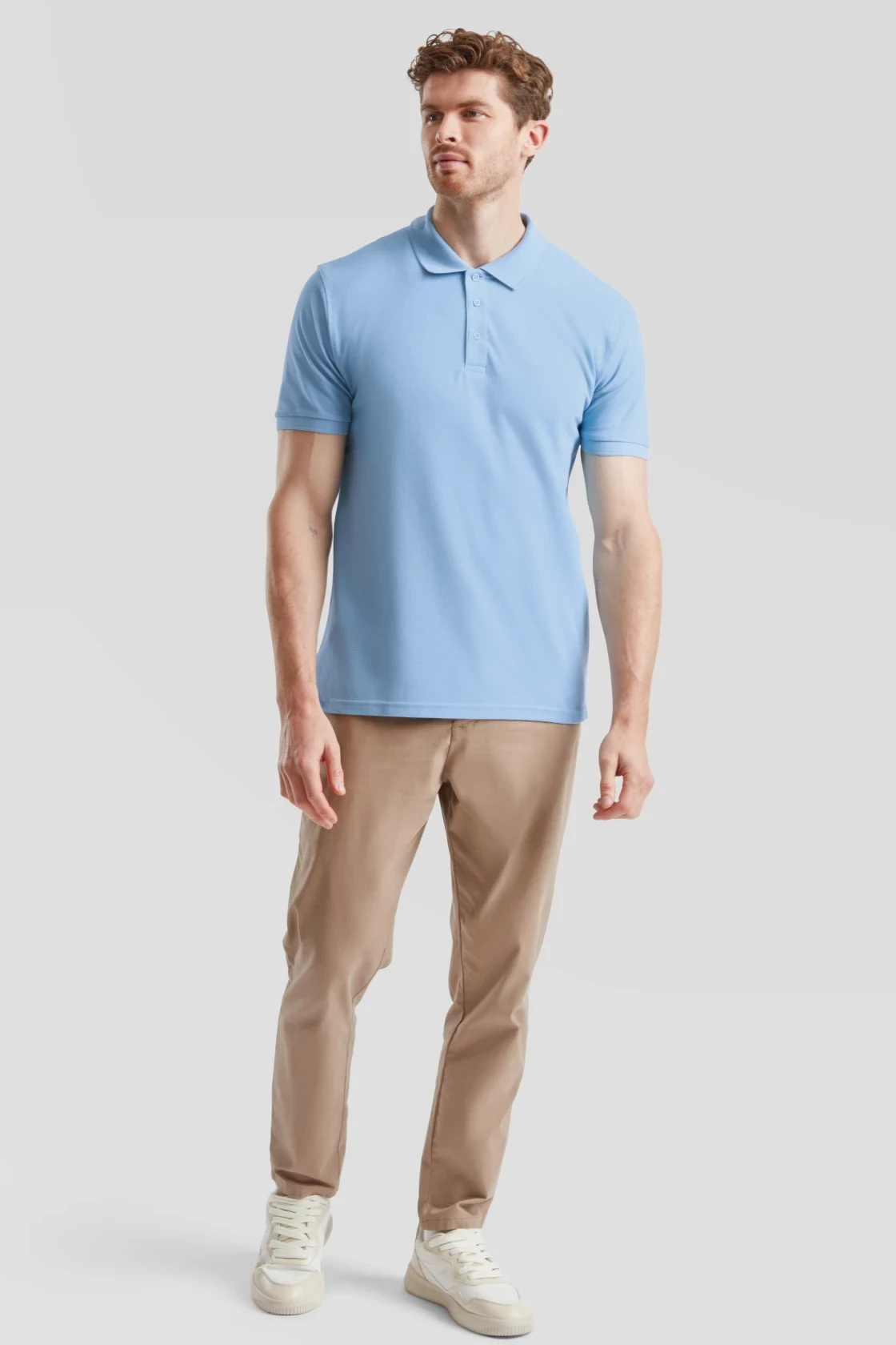 F.O.L. Premium Polo