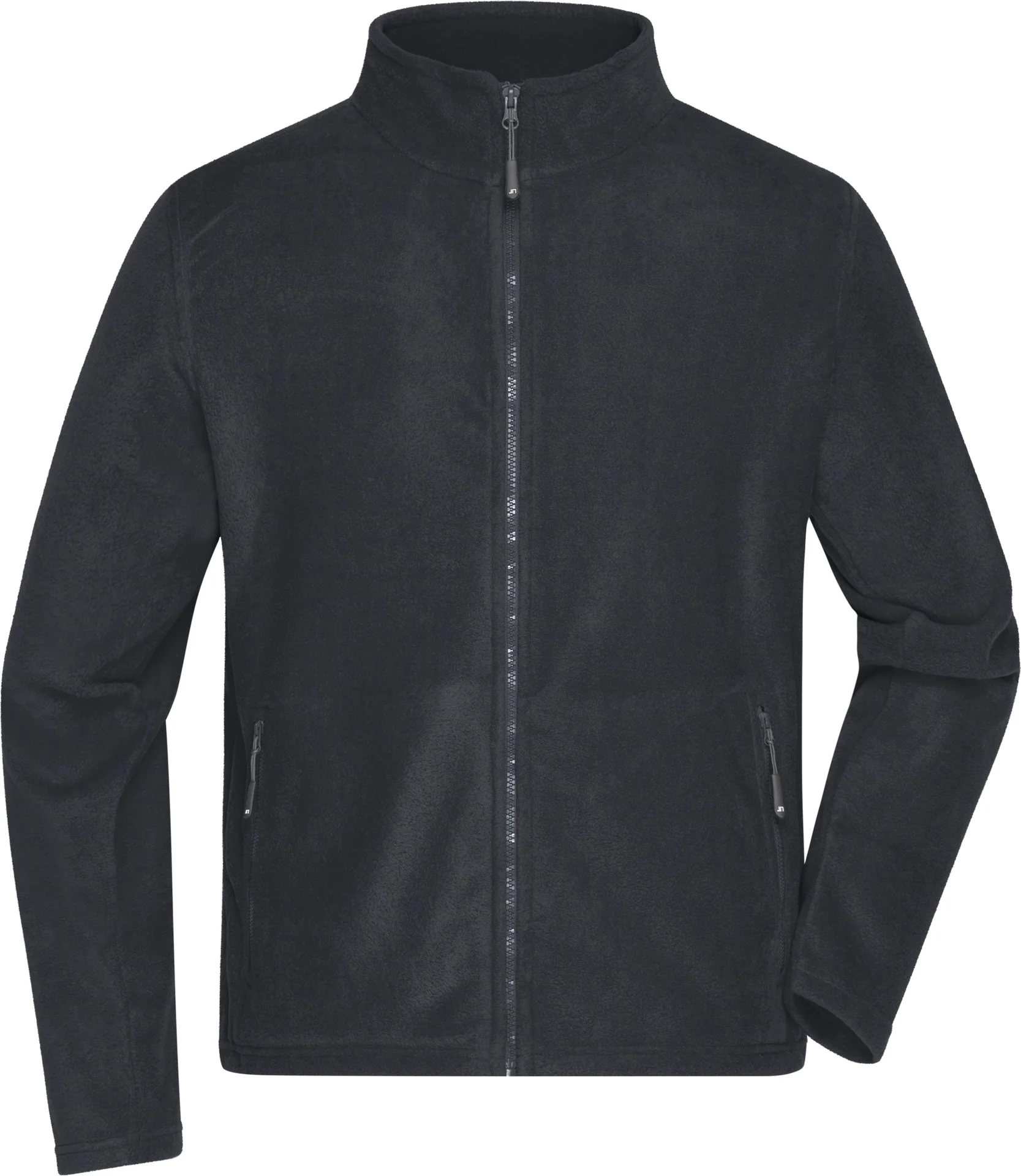 James & Nicholson Men's Fleecejacket