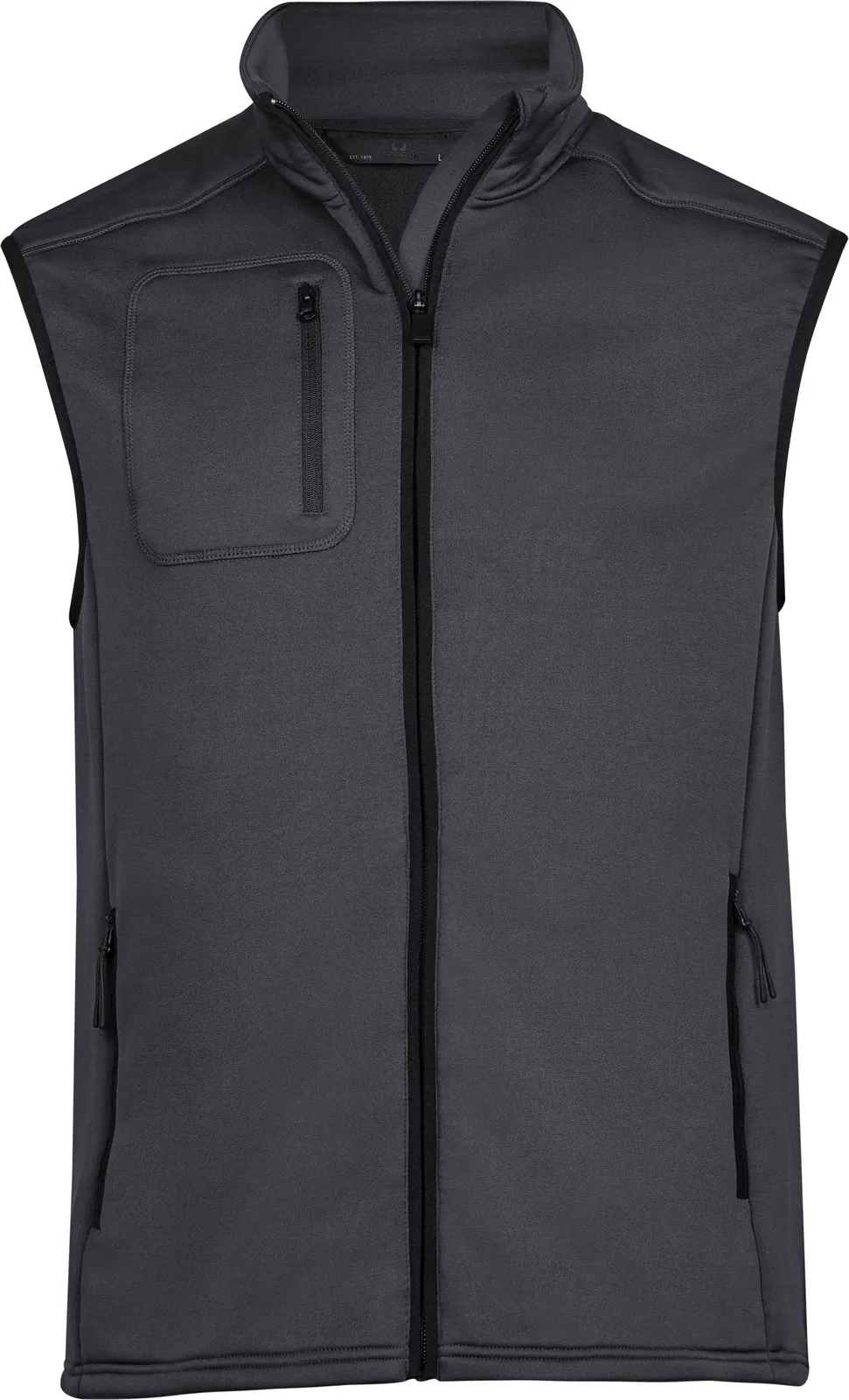 Tee Jays Stretch Fleece Bodywarmer