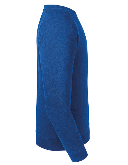 Russell Kids Authentic Raglan Sweat Russell Kids Authentic Raglan Sweat