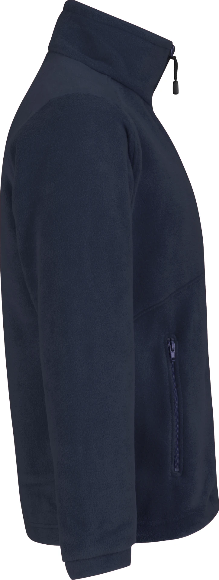 B&C Full Zip Fleece Icewalker + Men