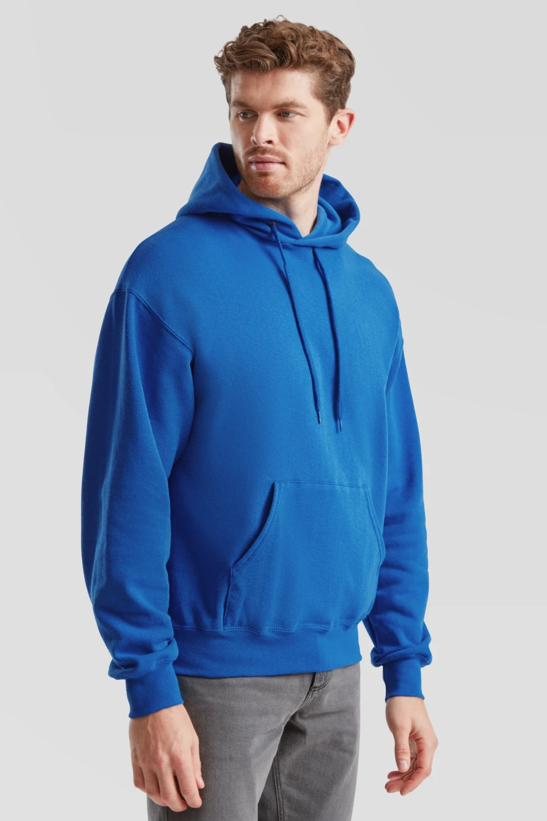F.O.L. Classic Hooded Sweat