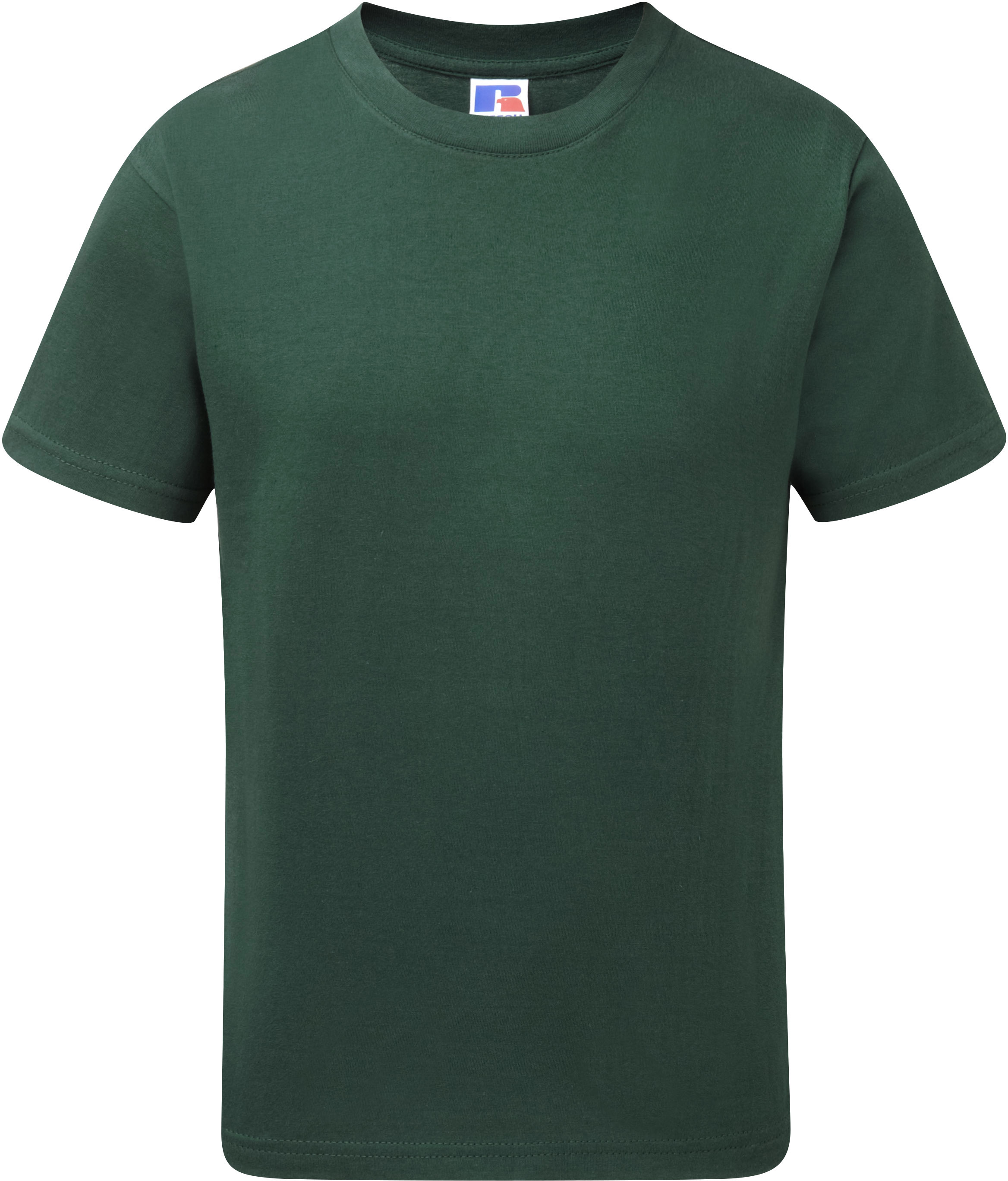 Russell Children´s Slim T Russell Children´s Slim T
