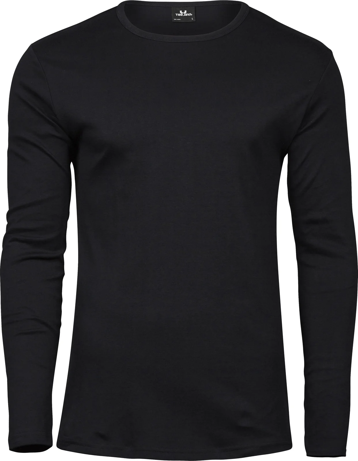 Tee Jays Men´s Long Sleeve Interlock Tee