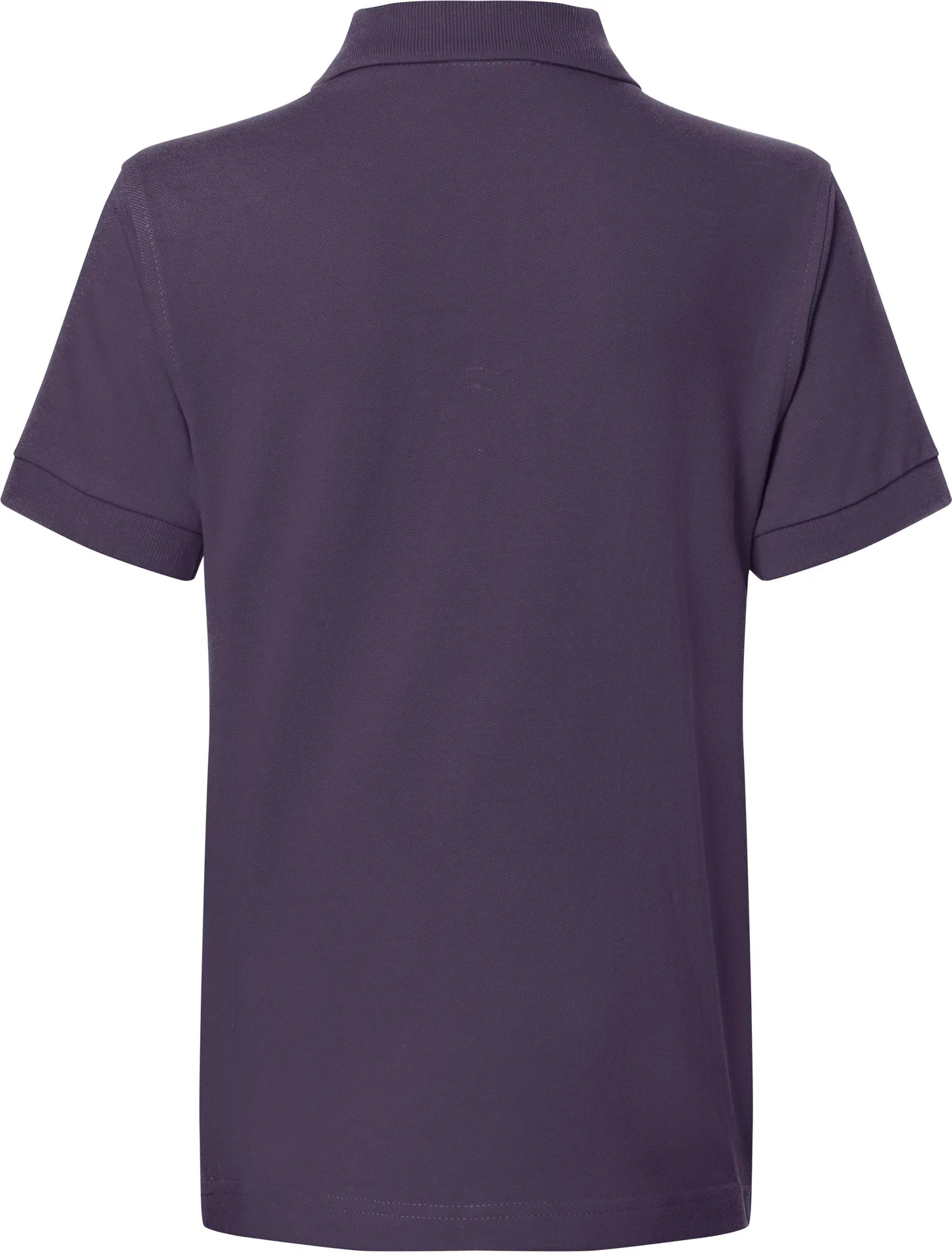 James & Nicholson Classic Polo Junior