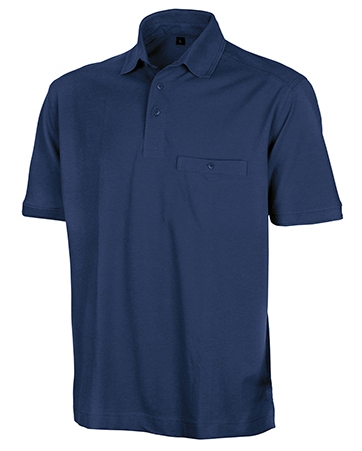 Result Apex Polo Shirt