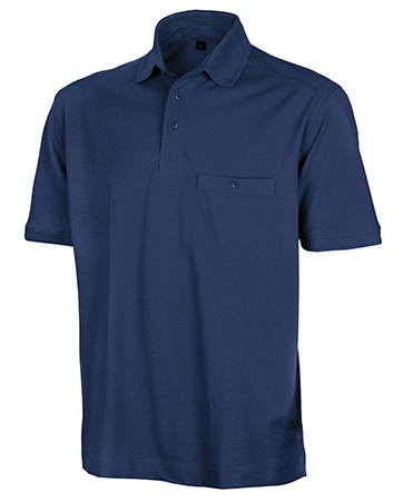 Result Apex Polo Shirt Result Apex Polo Shirt