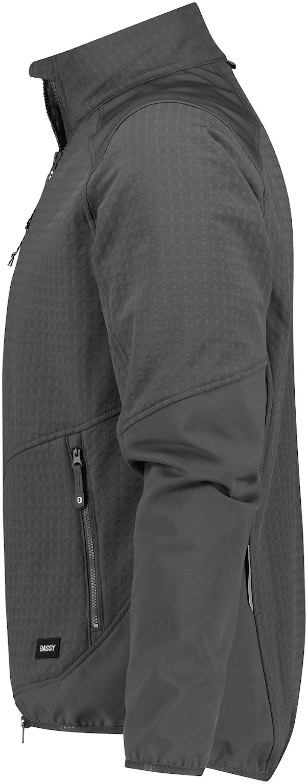 DASSY Midlayer-Jacke SINTRA