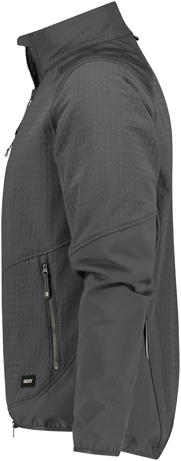 DASSY Midlayer-Jacke SINTRA