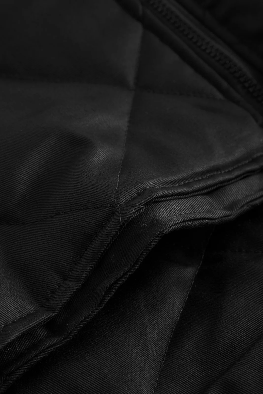 lyngsoe-fr-lr11300-flammhemmende-innenjacke-schwarz-detail-7 Lyngsøe FR-LR11300 Flammhemmende Innenjacke