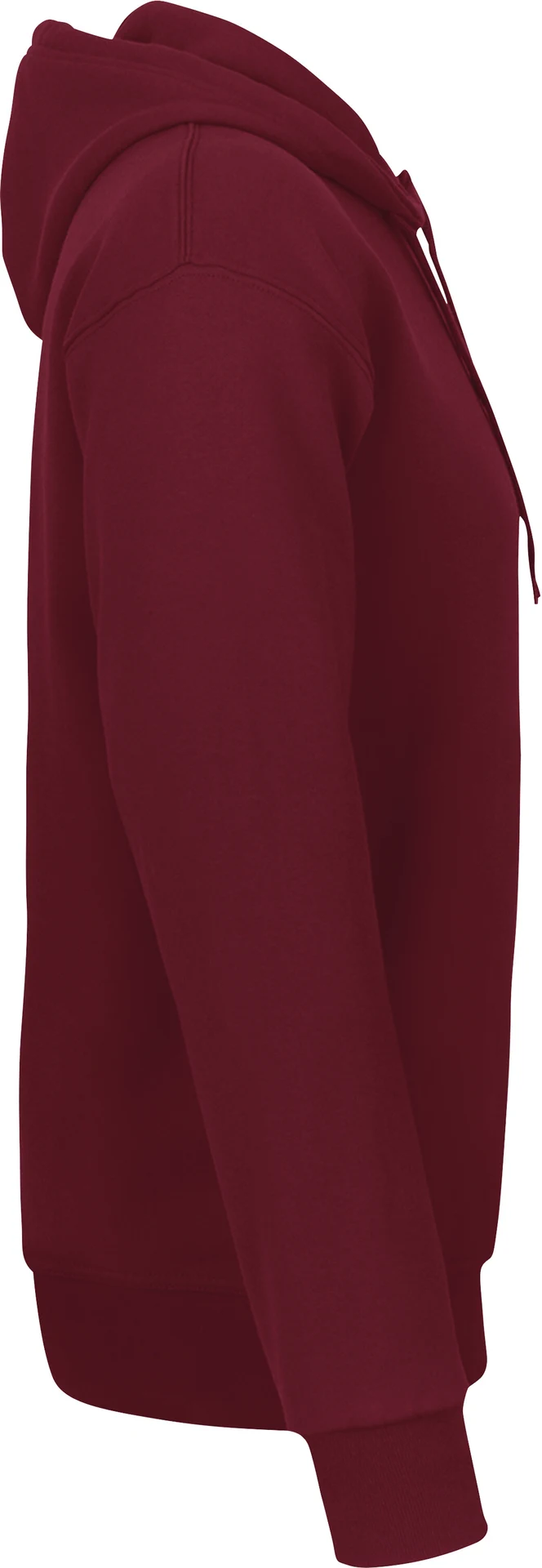 HAKRO Kapuzen-Sweatshirt 560 Bio-Baumwolle GOTS
