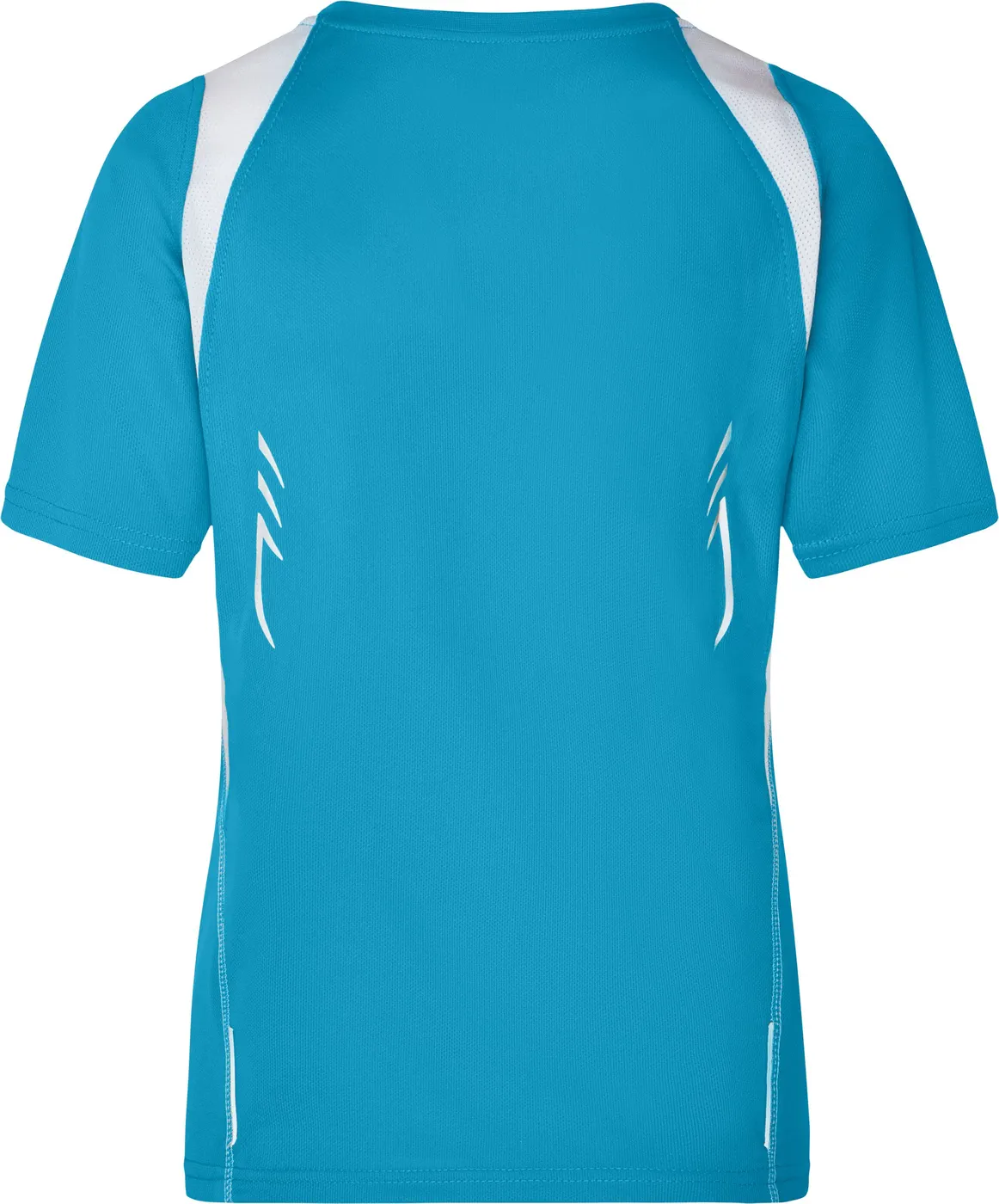 James & Nicholson Ladies Running-T (396)