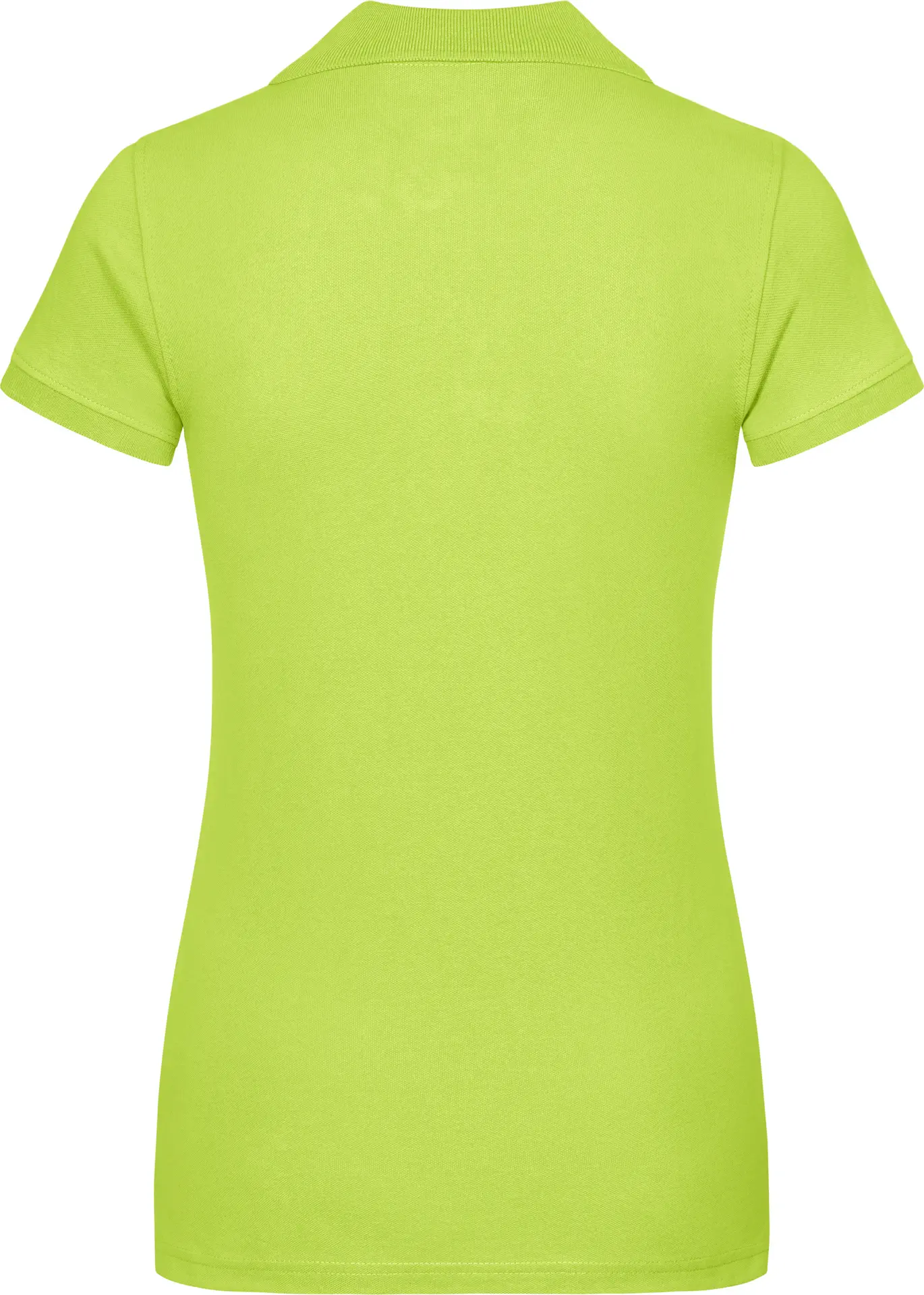 Promodoro Women's Polo 60/40