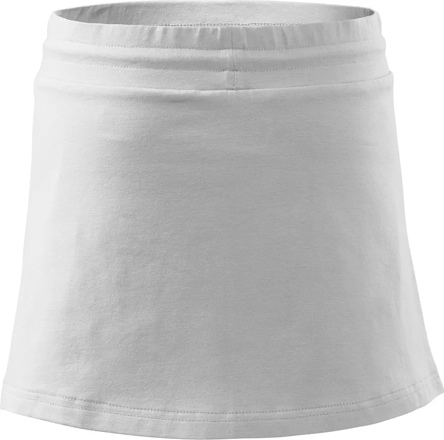 malfini-604-two-in-one-rock-damen-weiss-back-5 MALFINI Rock Damen Two in One 604