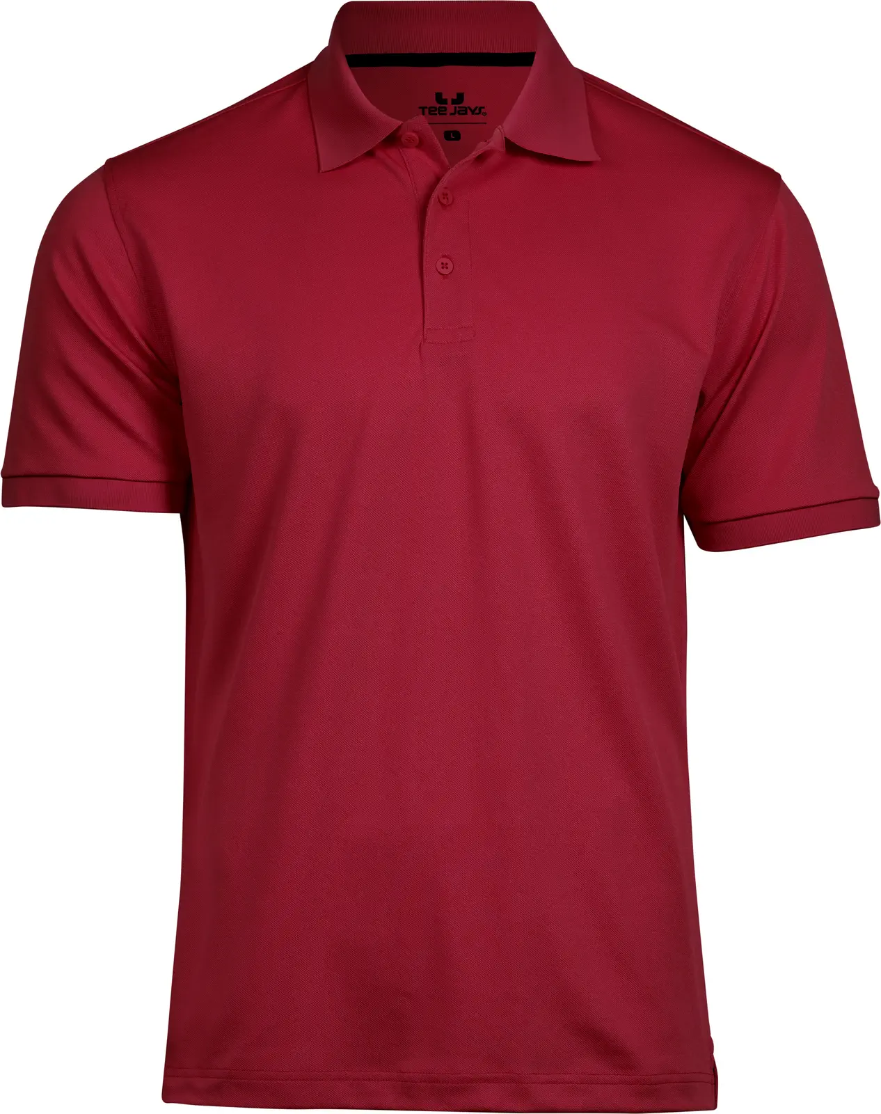 Tee Jays Men's Club Polo
