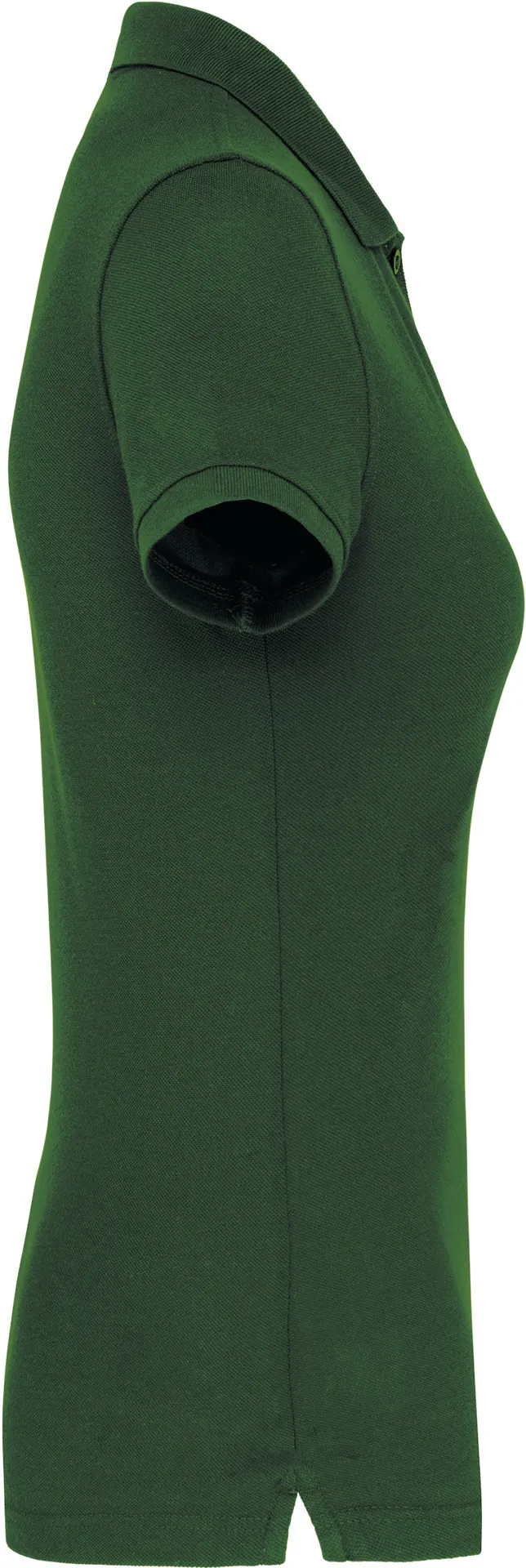 Kariban Schweres Damen Workwear Piqué Polo