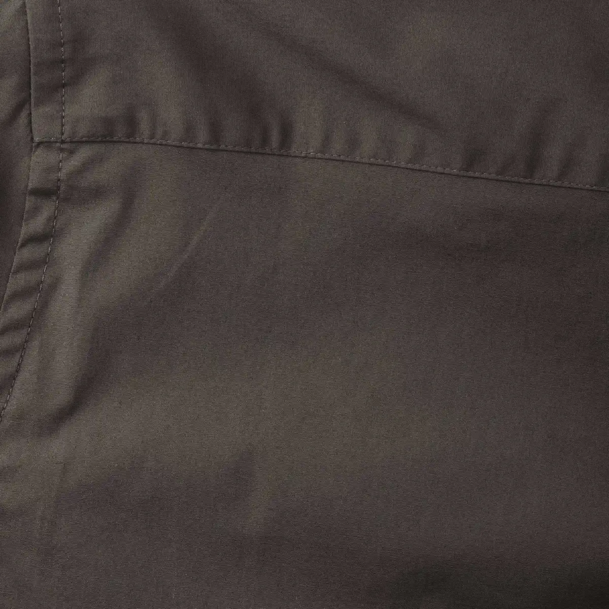 Russell Men's Short Sleeve Easy Care Fitted Shirt