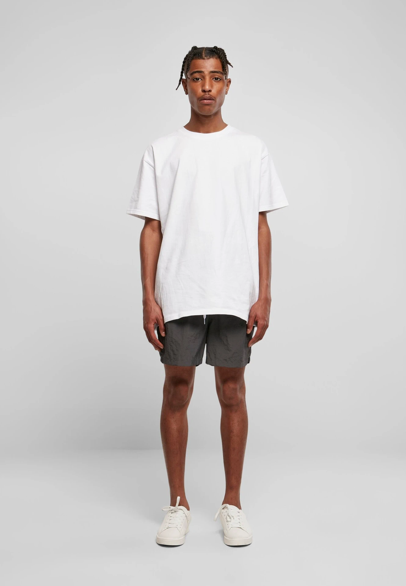 Build Your Brand Swim Shorts