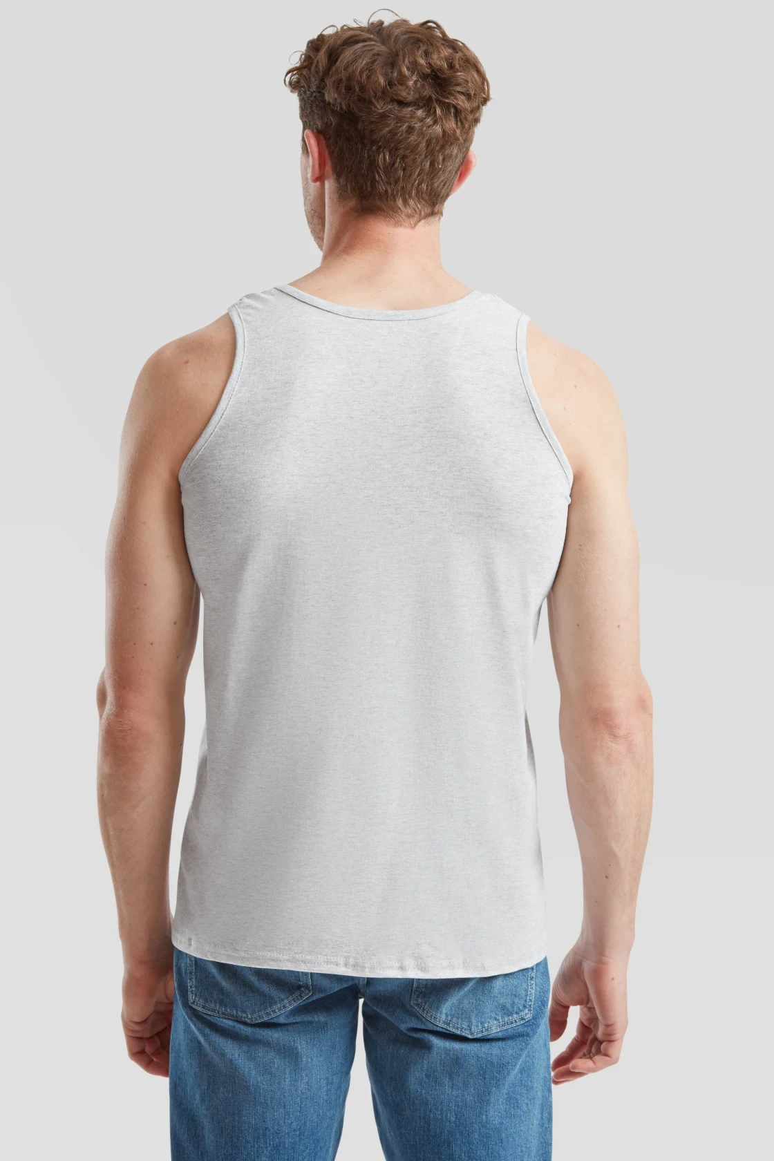 F.O.L. Valueweight Athletic Vest