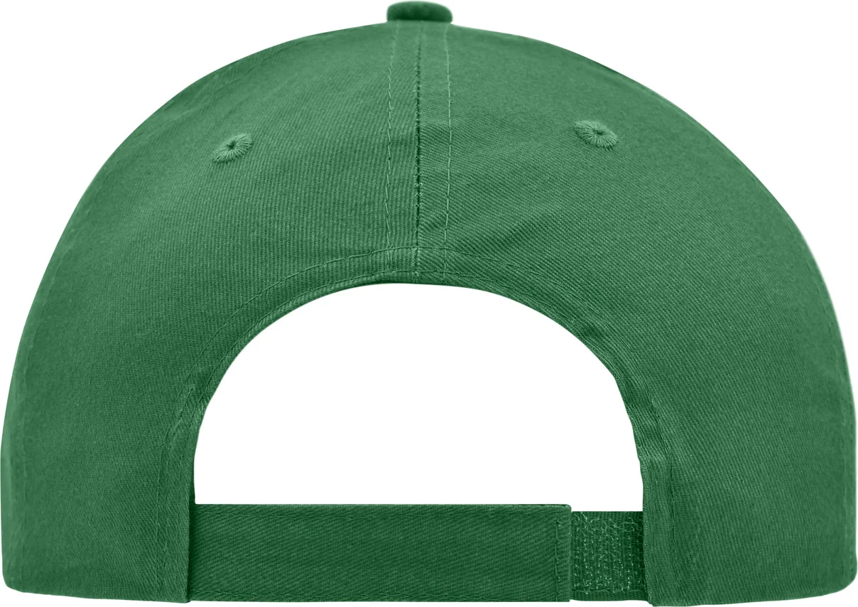 myrtle beach Brushed 6-Panel Cap