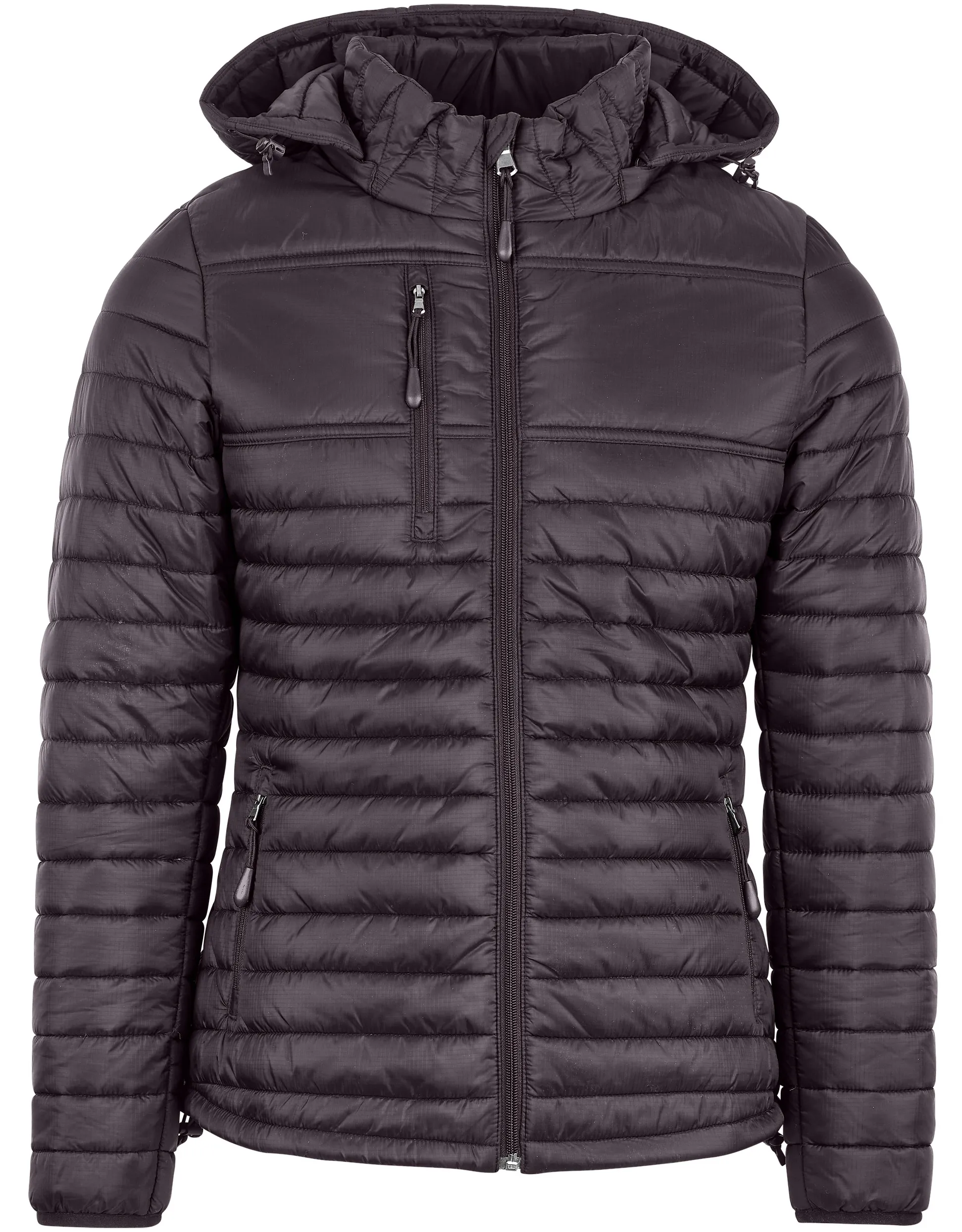 HRM Women´s Premium Quilted Jacket HRM Women´s Premium Quilted Jacket