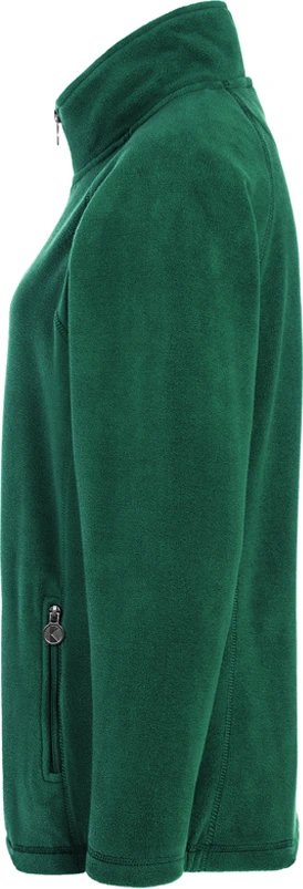 KARLOWSKY Damen Workwear Fleecejacke Warm-Up