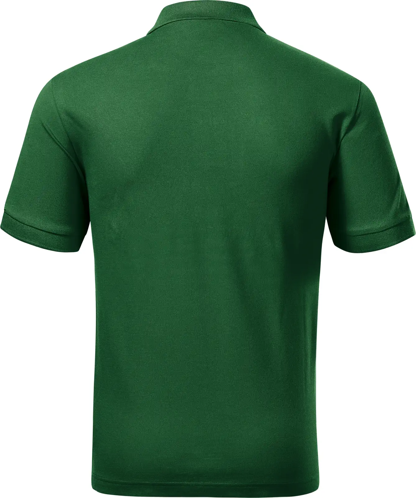 RIMECK Polohemd Resist Heavy Polo R20