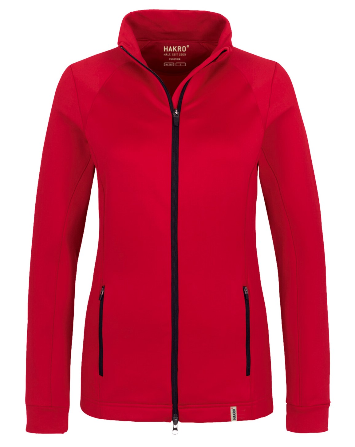 HAKRO Women-Tec-Jacke 207 HAKRO Women-Tec-Jacke 207