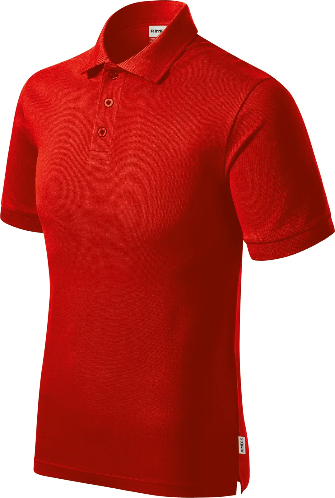 RIMECK Polohemd Resist Heavy Polo R20