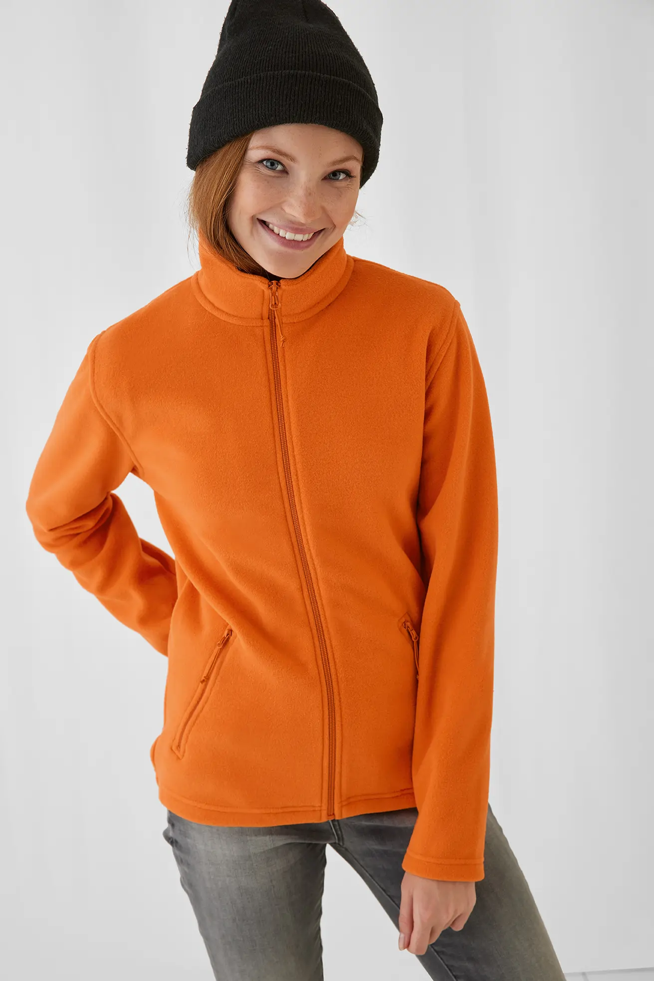 BC_FWI51_ID501_women_parent-1 B&C Microfleece-Duo ID.501 Women