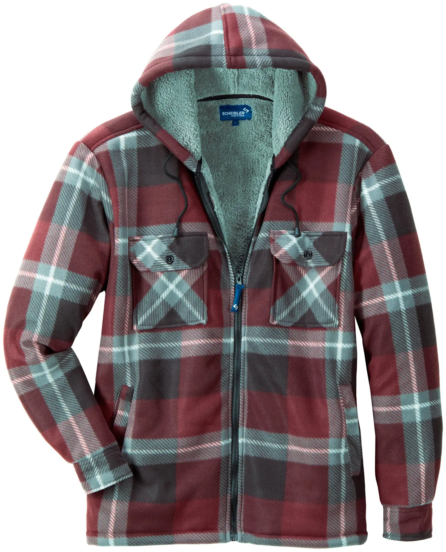 Scheibler Thermojacke GALWAY